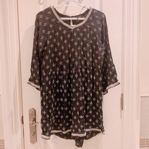 Gina Benotti Tunic